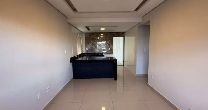Apartamento com 3 quartos à venda na Rua Manoel Cardoso, 632, Museu, Conselheiro Lafaiete