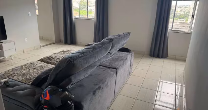 Apartamento com 3 quartos à venda na Rua Benedito Lobato, 435, São João, Conselheiro Lafaiete