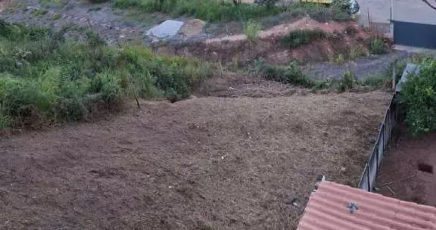 Terreno em condomínio fechado à venda na Rua Milton Tereza Filho, 1, Parque das Acácias, Conselheiro Lafaiete