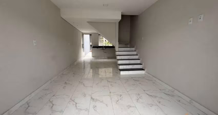 Casa em condomínio fechado com 2 quartos à venda na Rua João Cunha, 437, Arcádia, Conselheiro Lafaiete