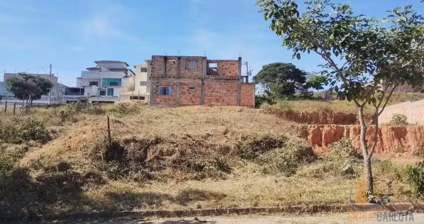 Terreno em condomínio fechado à venda na Rua Simão Leonardo Mendes, 1, São Marcos, Conselheiro Lafaiete