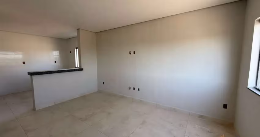 Cobertura com 2 quartos à venda na Rua Pedro Xavier da Silva, 575, São Marcos, Conselheiro Lafaiete