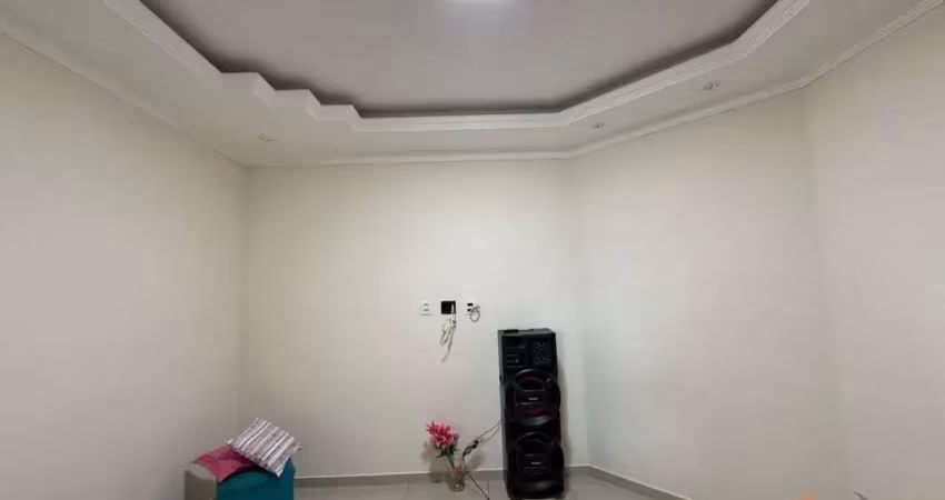 Apartamento com 2 quartos à venda na Rua Alberto Balbino de Souza, 12, Rochedo, Conselheiro Lafaiete