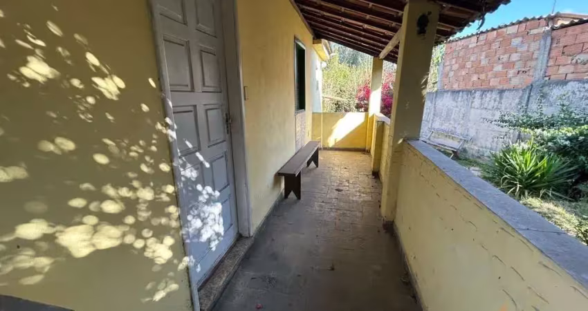 Casa em condomínio fechado com 3 quartos à venda na Rua Maria Amélia, 10, Santa Matilde, Conselheiro Lafaiete