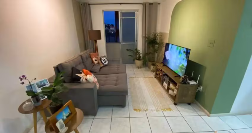 Apartamento com 3 quartos à venda na Rua Nicolau Eugênio, 15, Manoel Corrêa, Conselheiro Lafaiete