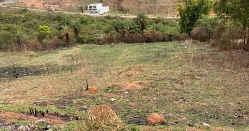 Terreno em condomínio fechado à venda na Praça Pimentel Duarte, 2, Tiradentes, Conselheiro Lafaiete