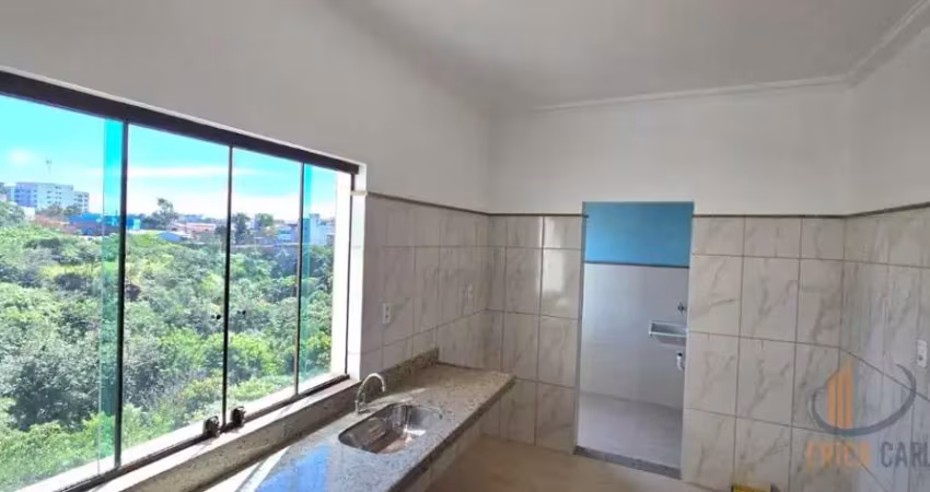 Apartamento com 3 quartos à venda na Rua Geraldo Pinto de Souza, 65, Rochedo, Conselheiro Lafaiete