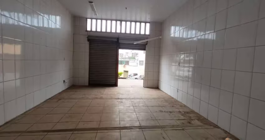 Ponto comercial para alugar na Rua Milton Tereza Filho, 174, Parque das Acácias, Conselheiro Lafaiete