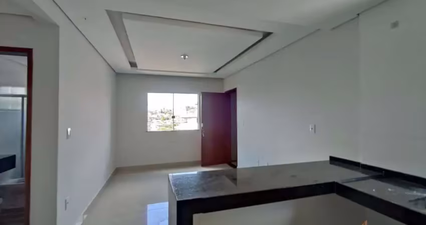 Apartamento com 3 quartos à venda na Rua Manoel Cardoso, 632, Museu, Conselheiro Lafaiete