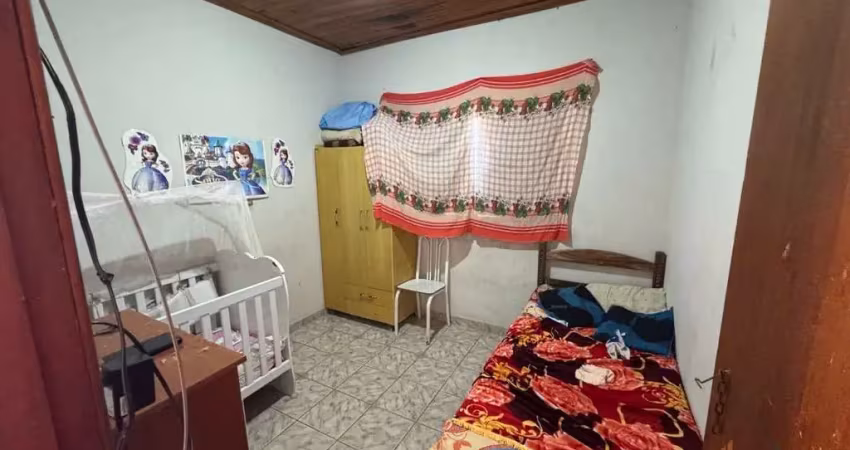 Kitnet / Stúdio à venda na Rua Carlos Amorim, 647, Santa Matilde, Conselheiro Lafaiete