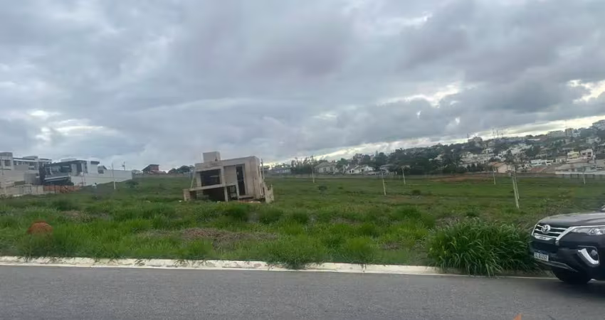 Terreno em condomínio fechado à venda no Gigante, Conselheiro Lafaiete 