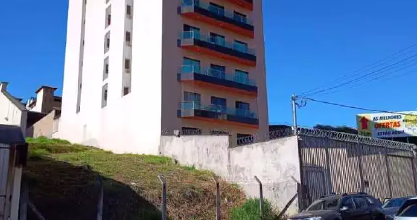 Apartamento com 3 quartos à venda na Rua Barão de Pouso Alegre, 575, São Sebastião, Conselheiro Lafaiete