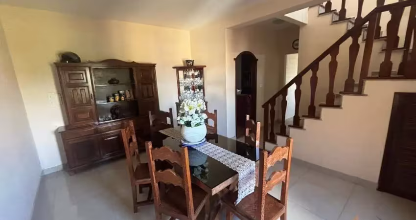 Casa em condomínio fechado com 4 quartos à venda na Rua Alberto de Souza, 280, Arcádia, Conselheiro Lafaiete
