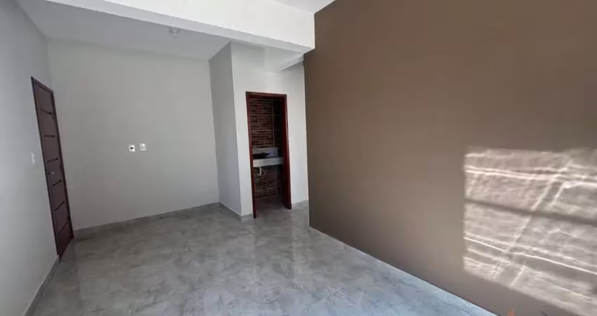 Casa em condomínio fechado com 2 quartos para alugar na Rua Maria Augusta Vieira de Rezende, 275, Novo Horizonte, Conselheiro Lafaiete