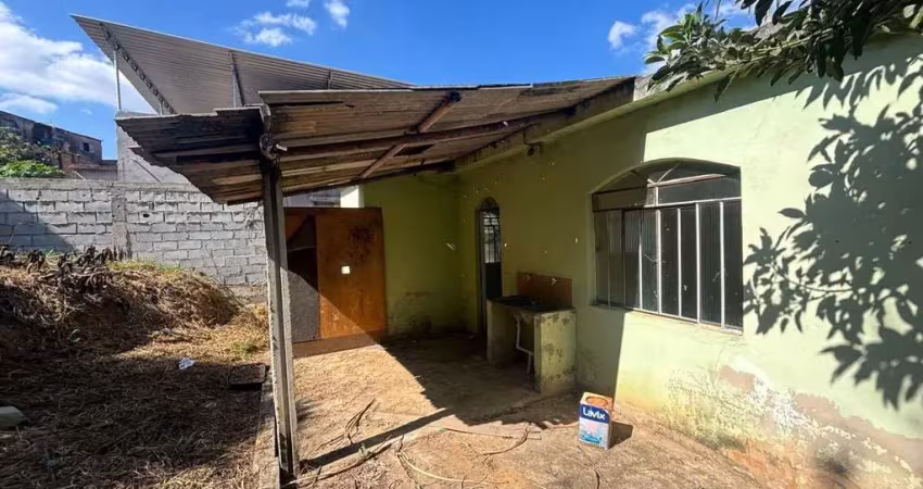 Casa em condomínio fechado com 2 quartos à venda na Rua Abgail Chaves Ferreira, 265, São José, Conselheiro Lafaiete