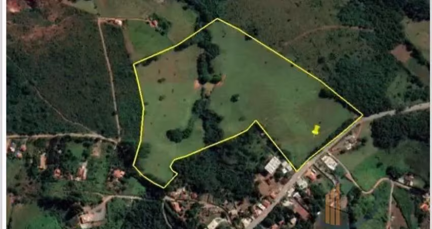Terreno em condomínio fechado à venda em Carreiras, Ouro Branco 