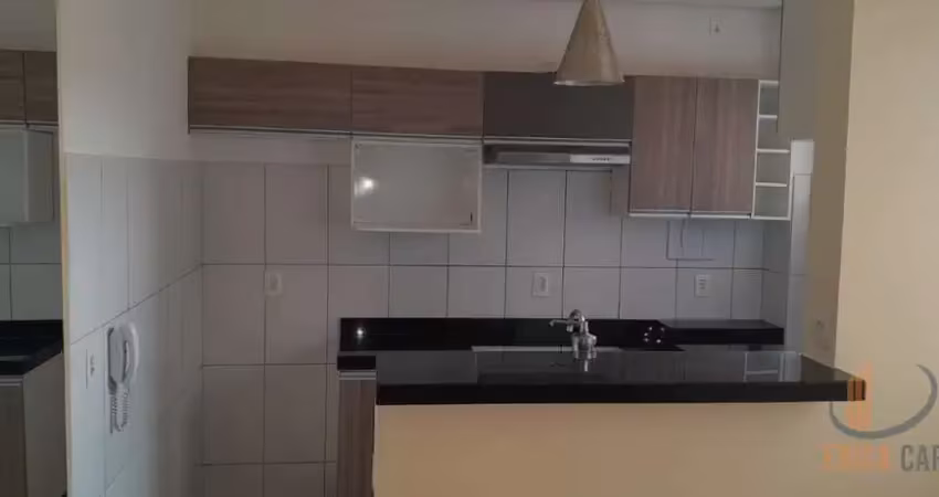 Apartamento com 2 quartos para alugar na Rua do Cruzeiro, 155, Moinhos, Conselheiro Lafaiete