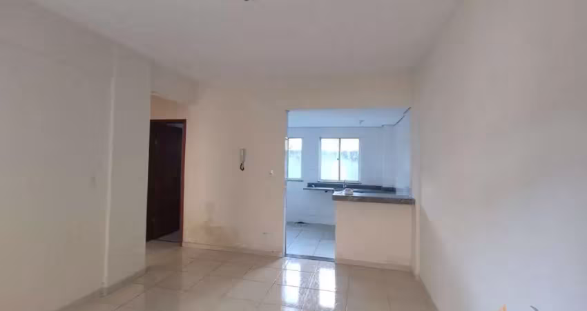 Apartamento com 2 quartos para alugar na Rua Barreto, 136, Areal, Conselheiro Lafaiete