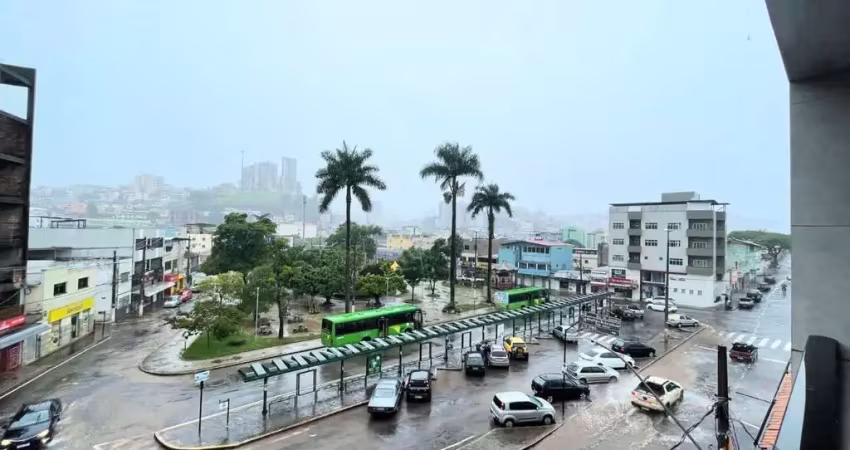 Apartamento com 2 quartos para alugar na Rua Luiz Leite, 23, São Sebastião, Conselheiro Lafaiete