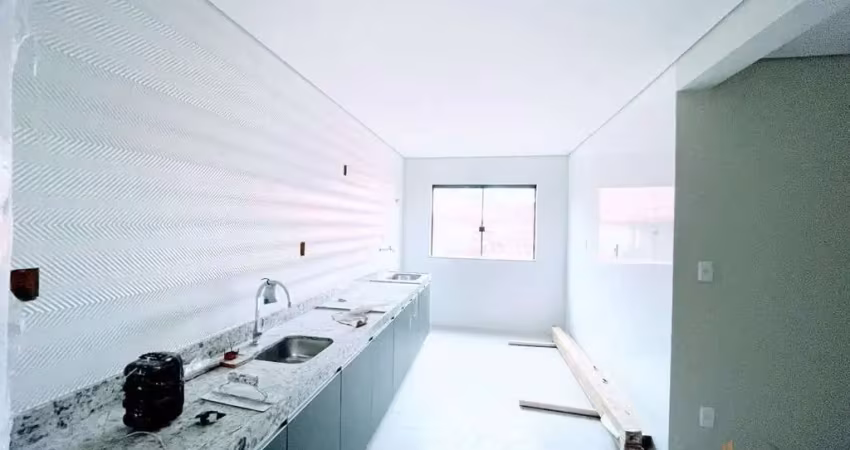 Apartamento com 2 quartos à venda na Rua Luiz Leite, 23, São Sebastião, Conselheiro Lafaiete
