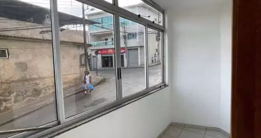 Apartamento com 3 quartos à venda na Rua Antônio Reis, 1000, Rochedo, Conselheiro Lafaiete