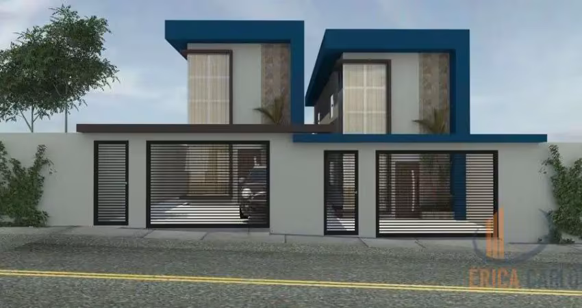 Casa em condomínio fechado com 3 quartos à venda na Rua Antônio Corrêa, 20, Manoel Corrêa, Conselheiro Lafaiete