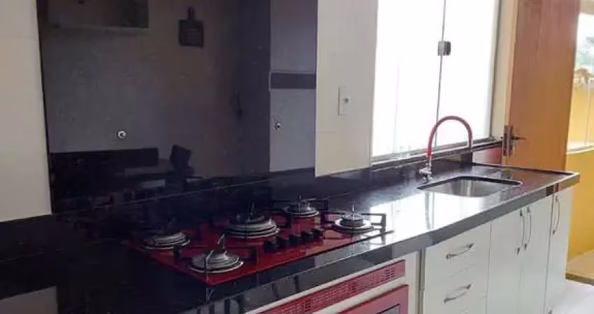 Apartamento com 3 quartos à venda na Rua Dimas Marques da Silva, 165, Arcádia, Conselheiro Lafaiete