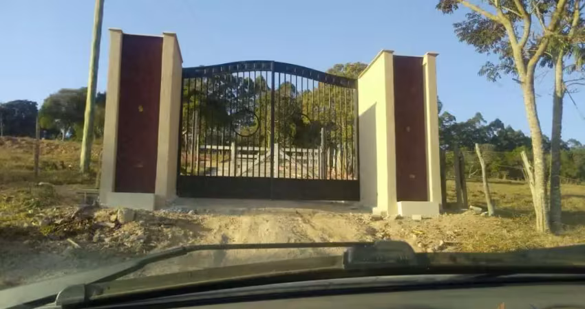 Terreno em condomínio fechado à venda em Buarque De Macedo, Conselheiro Lafaiete 