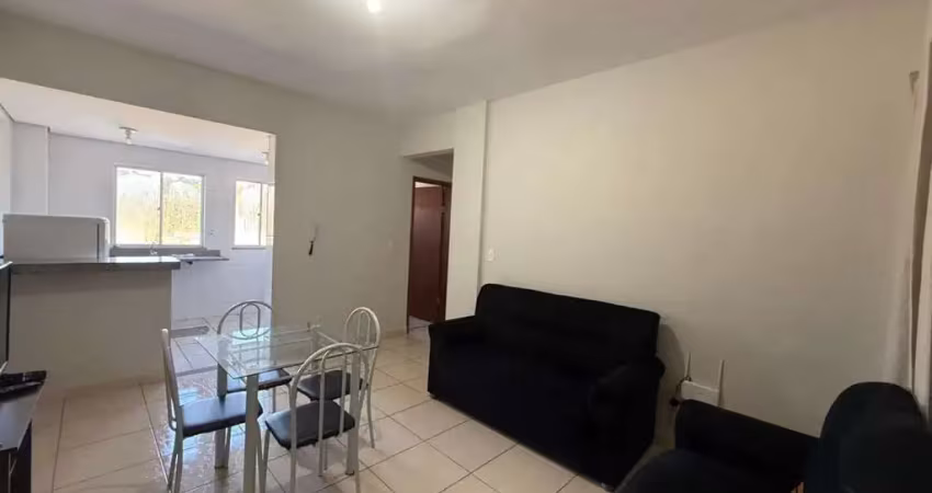 Apartamento com 2 quartos para alugar na Rua Barreto, 136, Areal, Conselheiro Lafaiete