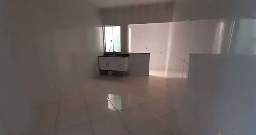 Apartamento com 2 quartos para alugar na Rua Belo Horizonte, 557, São João, Conselheiro Lafaiete