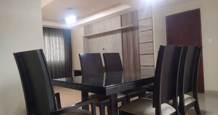 Apartamento com 3 quartos à venda na Rua Coronel José Joaquim Queirós Júnior, 114, Campo Alegre, Conselheiro Lafaiete