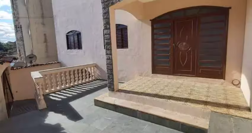 Casa em condomínio fechado com 3 quartos para alugar na Rua Firmino Lana, 323, Museu, Conselheiro Lafaiete