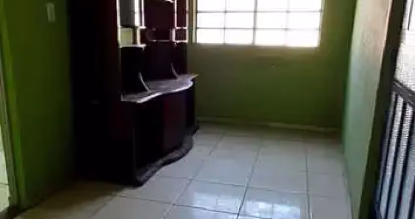 Kitnet / Stúdio para alugar na Rua Maria Duarte Castanheira, 517, São João, Conselheiro Lafaiete