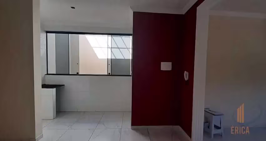Apartamento com 2 quartos à venda na Rua Djalma Andrade, 33, Alvorada, Conselheiro Lafaiete