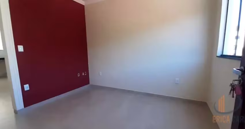 Apartamento com 2 quartos à venda na Rua Djalma Andrade, 33, Alvorada, Conselheiro Lafaiete