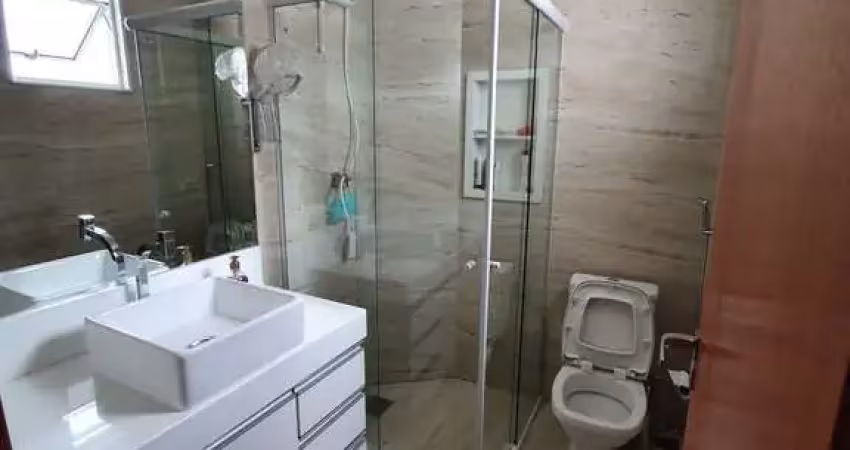 Apartamento com 3 quartos à venda na Rua Ruth de Souza, 175, Museu, Conselheiro Lafaiete
