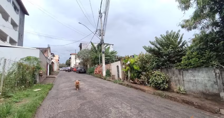 Terreno em condomínio fechado à venda na Rua Aimorés, 516, Carijós, Conselheiro Lafaiete