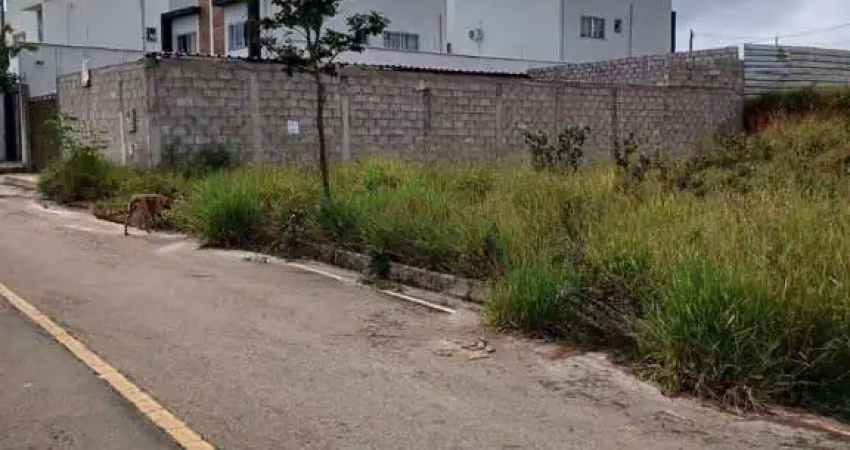 Terreno em condomínio fechado à venda na Praça Pimentel Duarte, 08, Parque Dom Bosco, Conselheiro Lafaiete