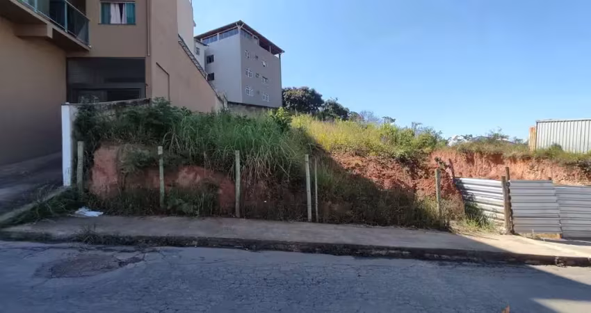 Terreno em condomínio fechado à venda na Rua Antônio Aureliano de Rezende, 1730, Cachoeira, Conselheiro Lafaiete