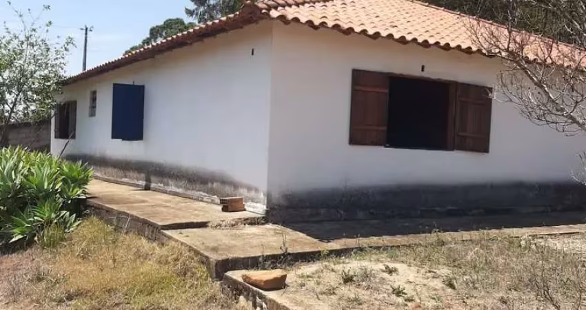 Casa em condomínio fechado com 3 quartos à venda na Zona Rural, Caranaíba 