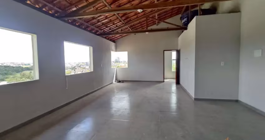 Cobertura com 2 quartos à venda na Rua Augusto Albino Andrade de Souza, 100, São Marcos, Conselheiro Lafaiete