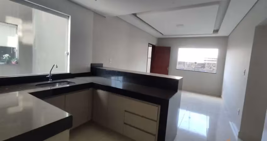 Apartamento com 3 quartos à venda na Rua Manoel Cardoso, 632, Museu, Conselheiro Lafaiete