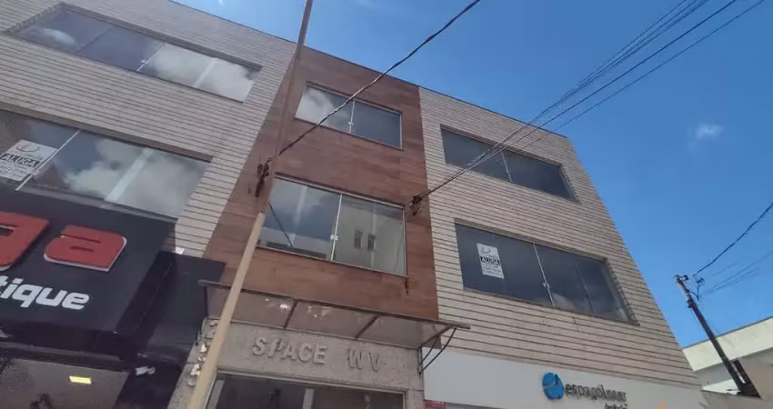 Prédio à venda na Rua José Nicolau de Queiroz, 255, Centro, Conselheiro Lafaiete