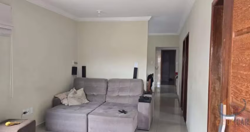 Casa em condomínio fechado com 4 quartos à venda na Rua Alfredo Elias Mafuz, 481, Triângulo, Conselheiro Lafaiete