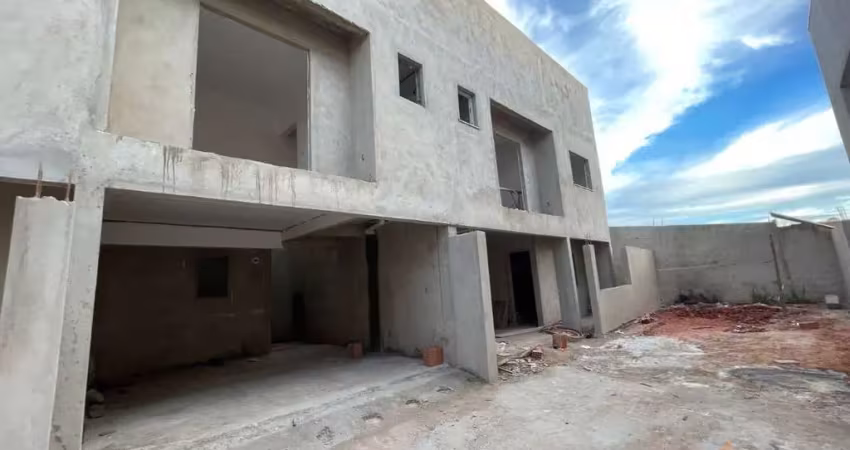 Casa em condomínio fechado com 2 quartos à venda na Rua Ignez Furtado de Mendonça Souza, 30, São Marcos, Conselheiro Lafaiete