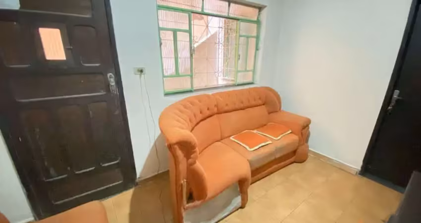 Kitnet / Stúdio à venda na Rua Antônio Aureliano de Rezende, 623, Cachoeira, Conselheiro Lafaiete