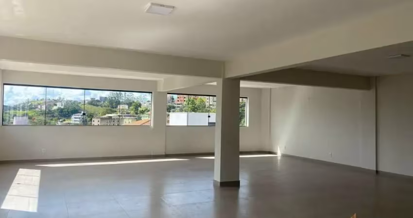 Ponto comercial para alugar na Rua André Rodrigues da Silva, 865, Campo Alegre, Conselheiro Lafaiete