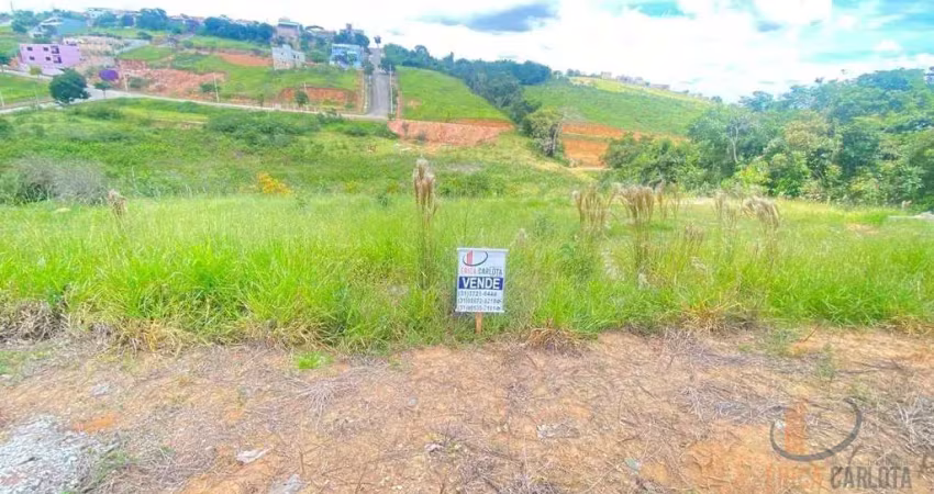 Terreno em condomínio fechado à venda na Rua Nelson Nogueira de Miranda, 2, Quintas do Imperador, Conselheiro Lafaiete