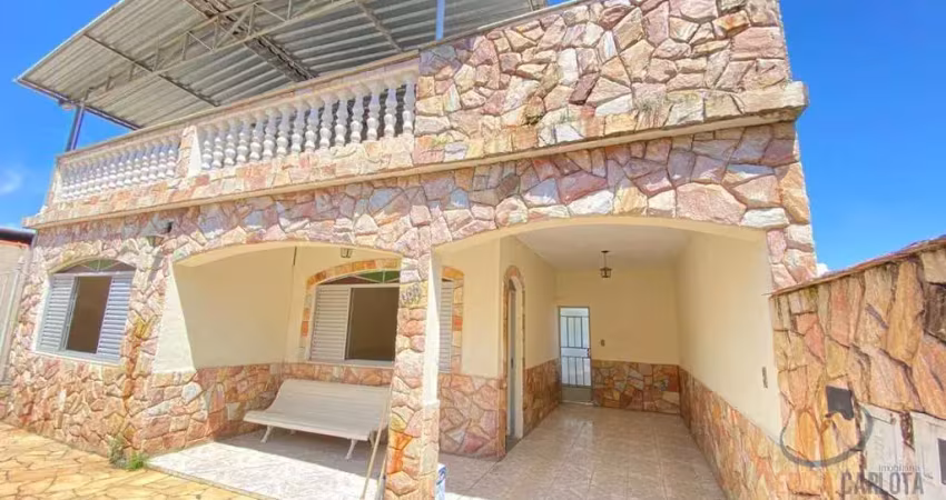 Casa em condomínio fechado com 3 quartos para alugar na Rua Augusto José Vieira, 698, São Dimas, Conselheiro Lafaiete