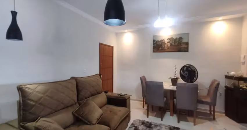 Apartamento com 2 quartos à venda na Rua Galdino Esteves de Melo, 245, Paulo VI, Conselheiro Lafaiete